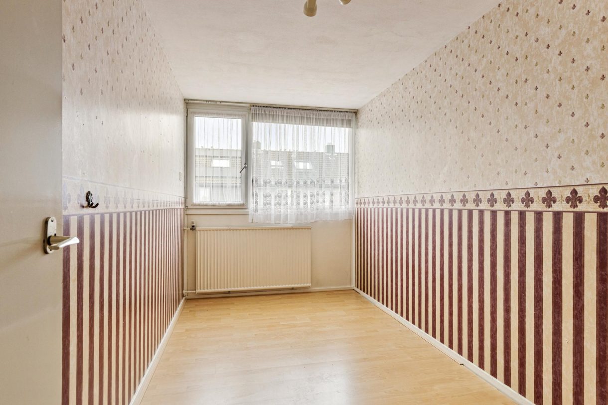 Te koop: Foto Woonhuis aan de Briljantstraat 93 in Groningen