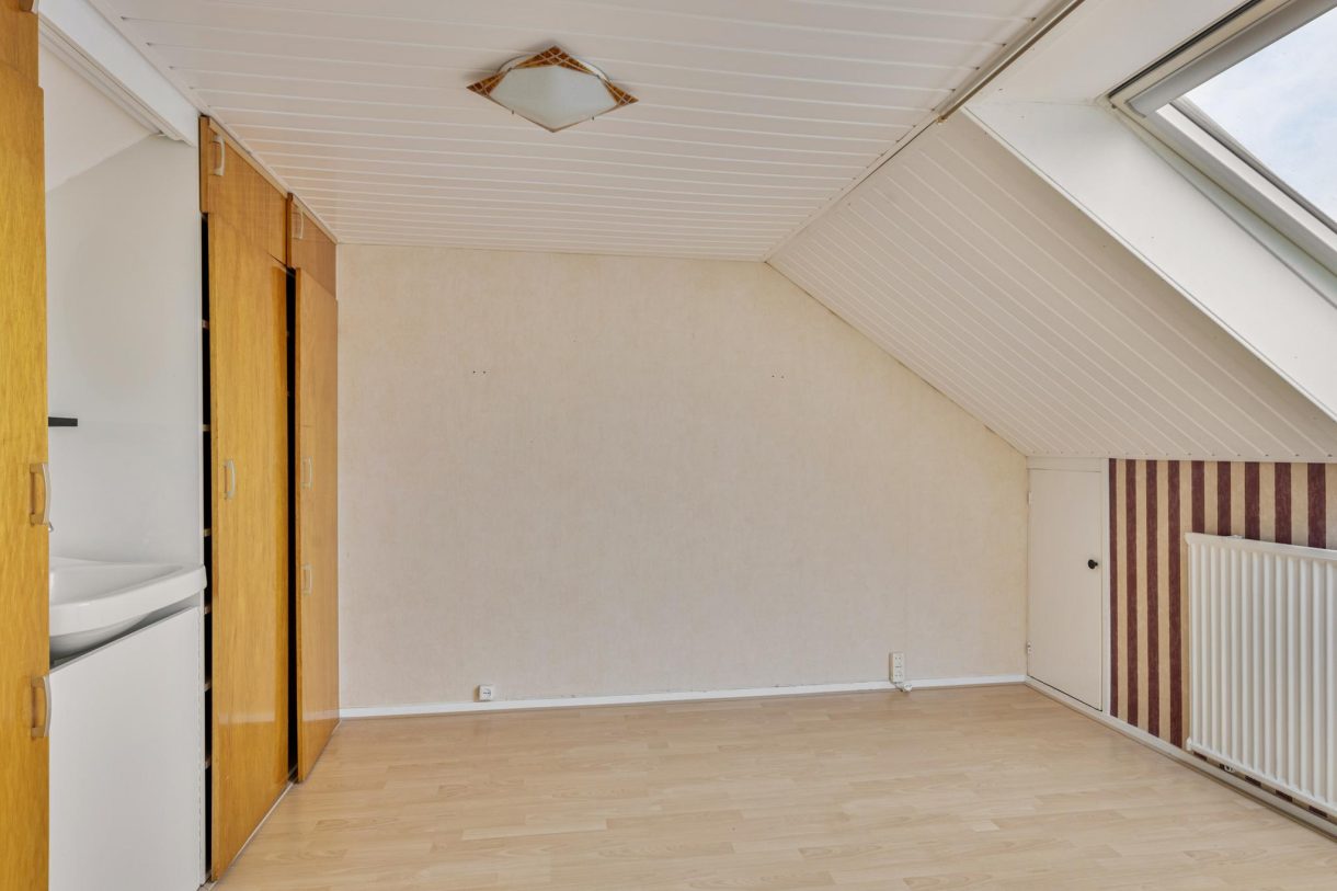 Te koop: Foto Woonhuis aan de Briljantstraat 93 in Groningen