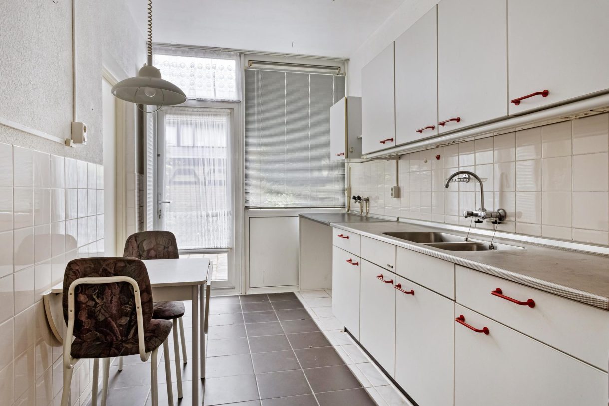 Te koop: Foto Woonhuis aan de Briljantstraat 93 in Groningen