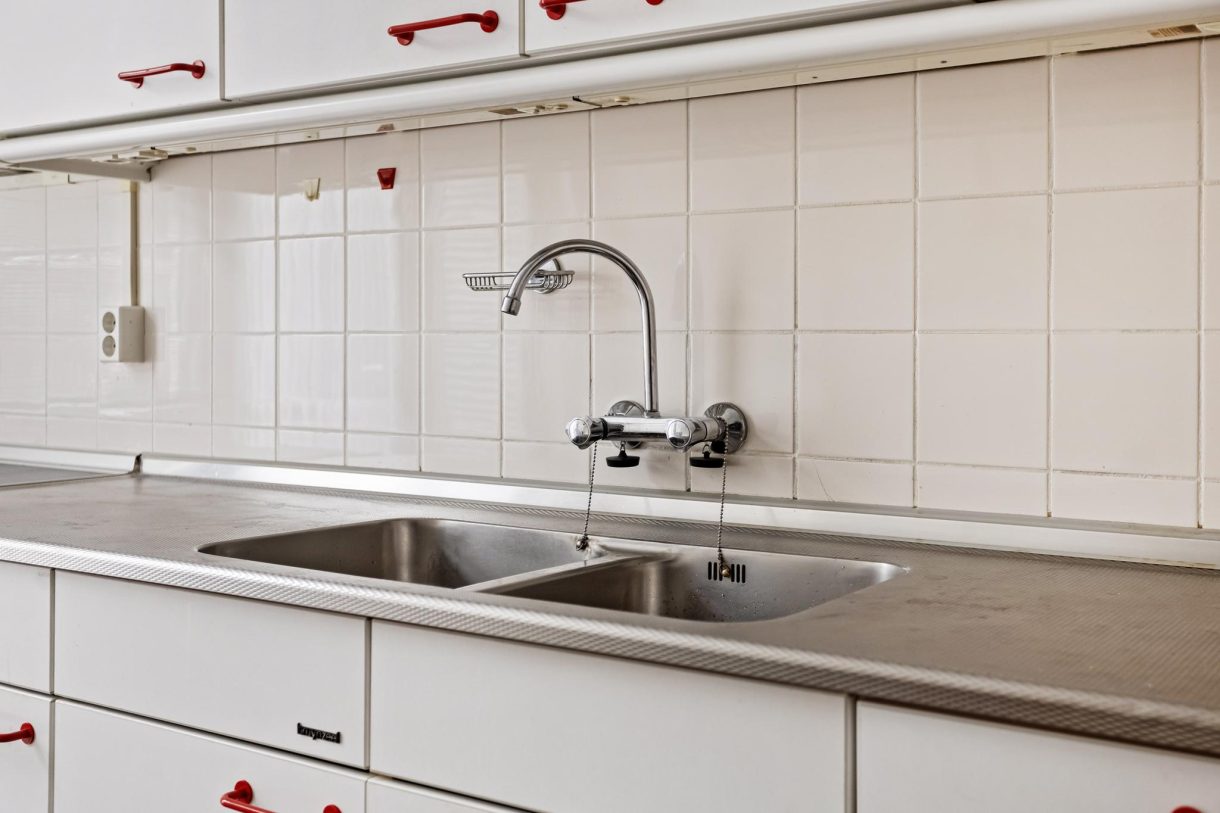 Te koop: Foto Woonhuis aan de Briljantstraat 93 in Groningen