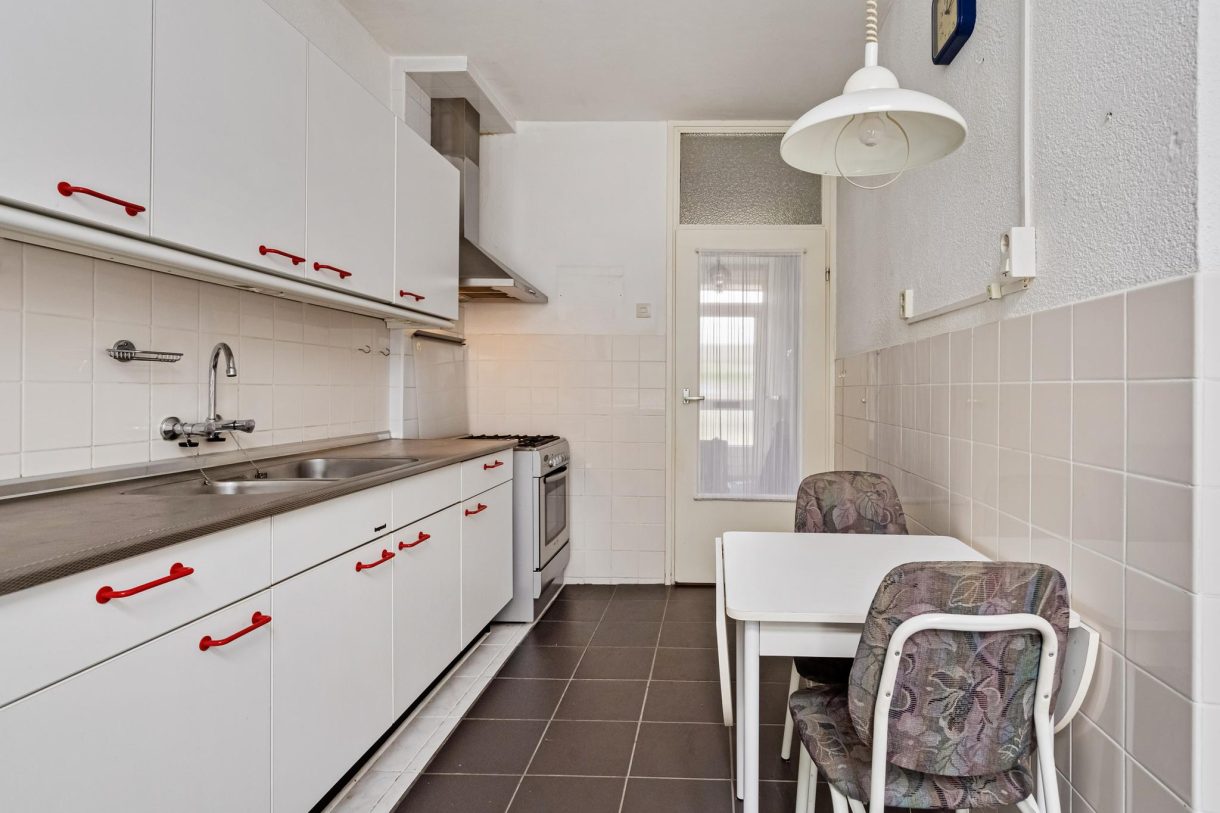 Te koop: Foto Woonhuis aan de Briljantstraat 93 in Groningen