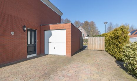 Te koop: Foto Woonhuis aan de Borgdomein 20 in Leek