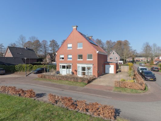 Hoofdfoto van Leek Borgdomein 20