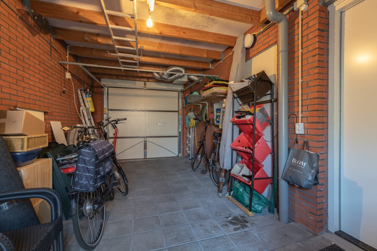 Te koop: Foto Woonhuis aan de Borgdomein 20 in Leek
