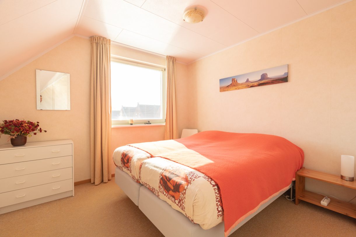 Te koop: Foto Woonhuis aan de Borgdomein 20 in Leek