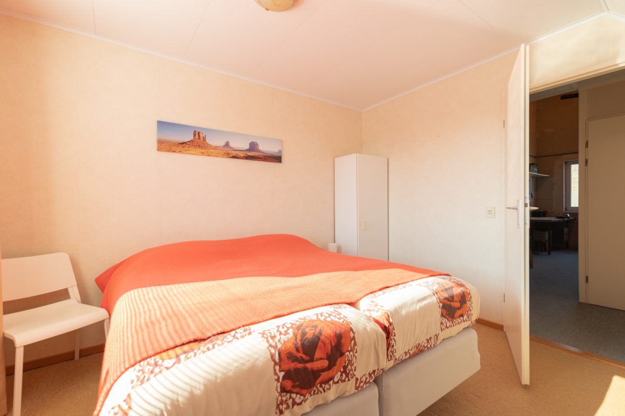 Te koop: Foto Woonhuis aan de Borgdomein 20 in Leek