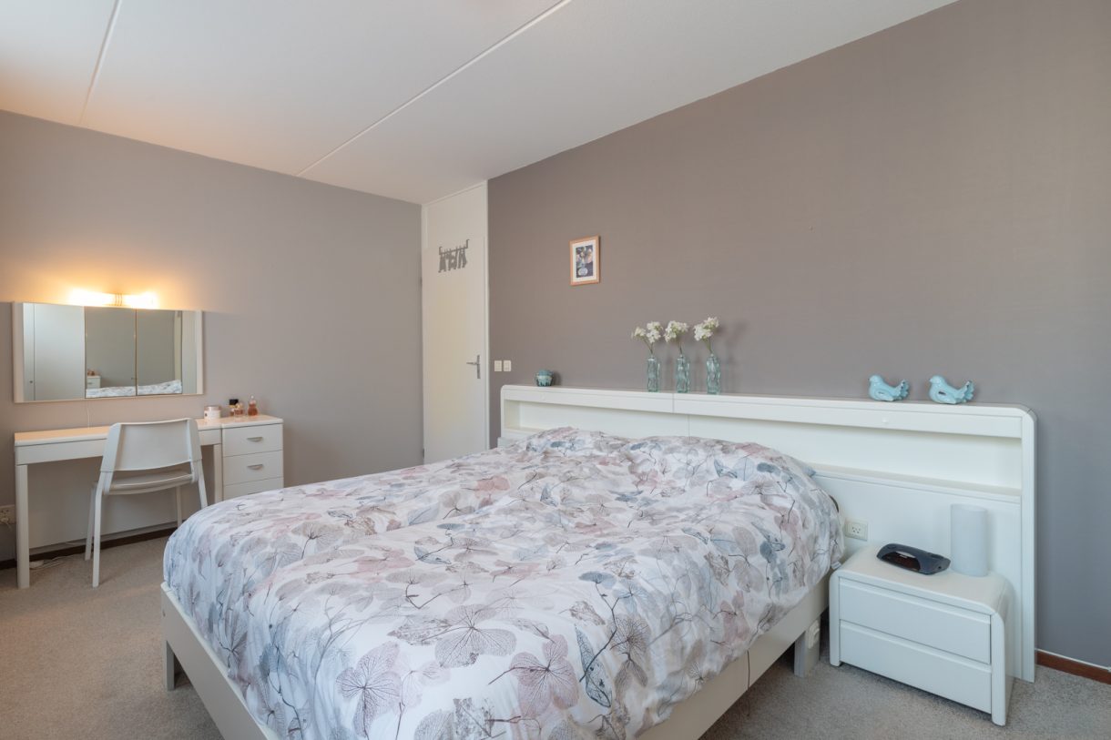 Te koop: Foto Woonhuis aan de Borgdomein 20 in Leek