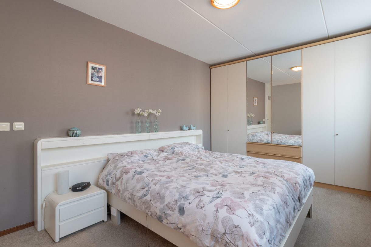 Te koop: Foto Woonhuis aan de Borgdomein 20 in Leek