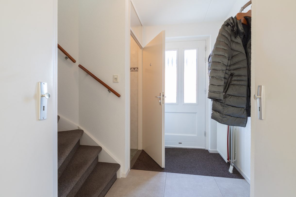 Te koop: Foto Woonhuis aan de Borgdomein 20 in Leek