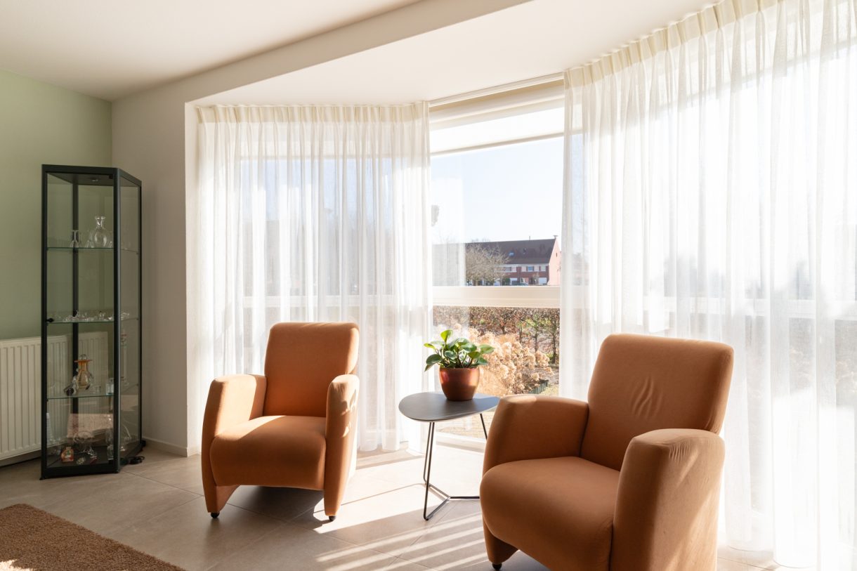 Te koop: Foto Woonhuis aan de Borgdomein 20 in Leek