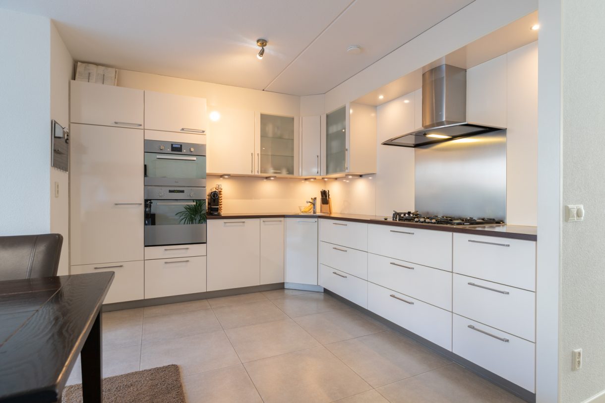 Te koop: Foto Woonhuis aan de Borgdomein 20 in Leek