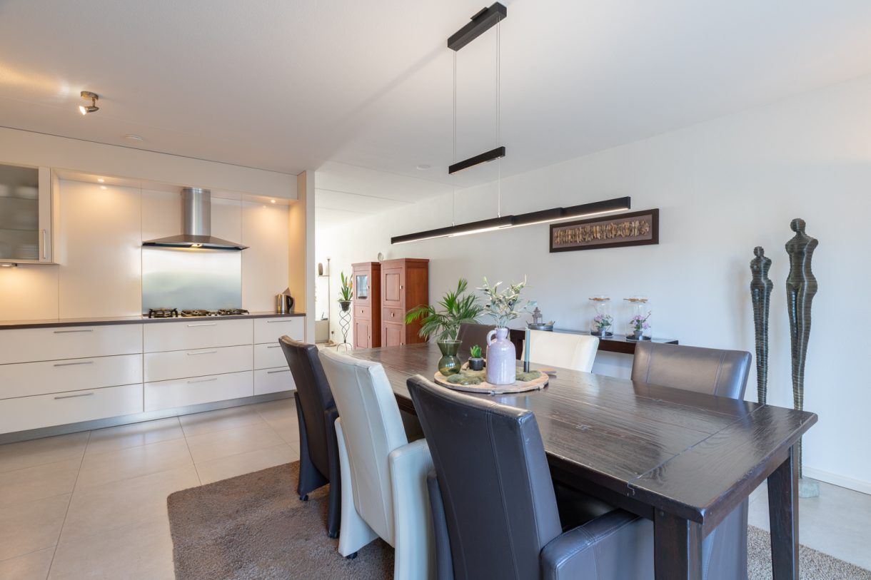 Te koop: Foto Woonhuis aan de Borgdomein 20 in Leek