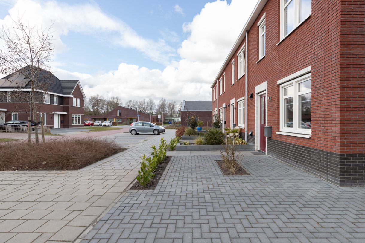 Te koop: Foto Woonhuis aan de het Koetshuis 7 in Tolbert