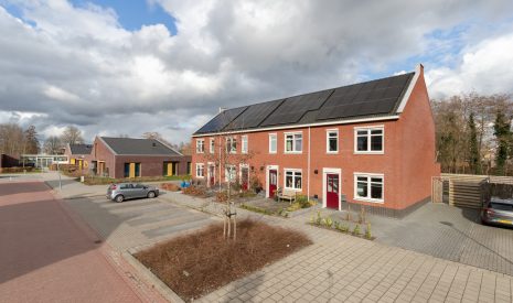 koop  Tolbert  het Koetshuis 7 – Hoofdfoto