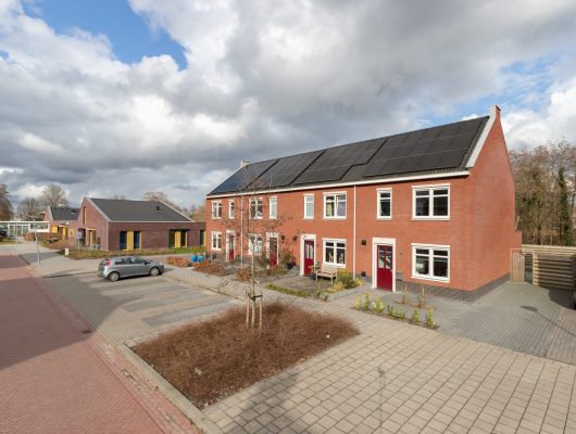 Hoofdfoto van Tolbert het Koetshuis 7