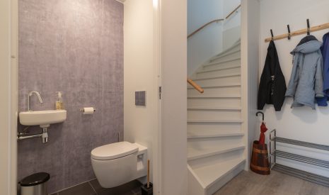 Te koop: Foto Woonhuis aan de het Koetshuis 7 in Tolbert