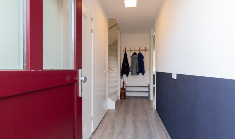 Te koop: Foto Woonhuis aan de het Koetshuis 7 in Tolbert