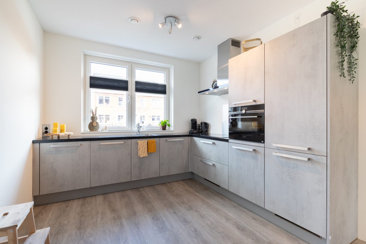 Te koop: Foto Woonhuis aan de het Koetshuis 7 in Tolbert