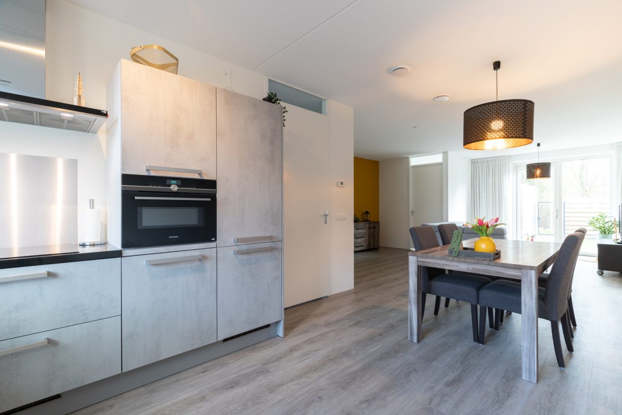 Te koop: Foto Woonhuis aan de het Koetshuis 7 in Tolbert