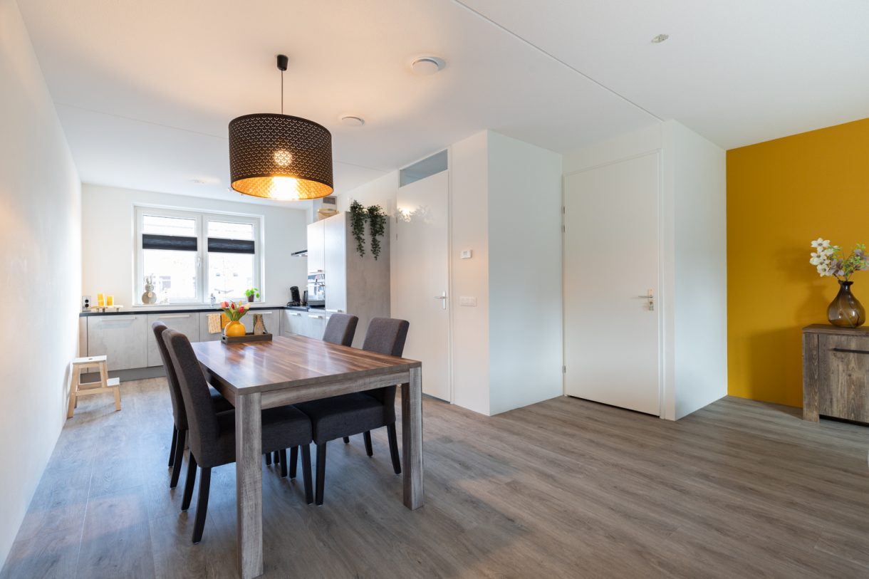 Te koop: Foto Woonhuis aan de het Koetshuis 7 in Tolbert