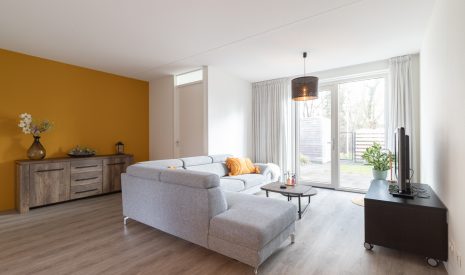 Te koop: Foto Woonhuis aan de het Koetshuis 7 in Tolbert