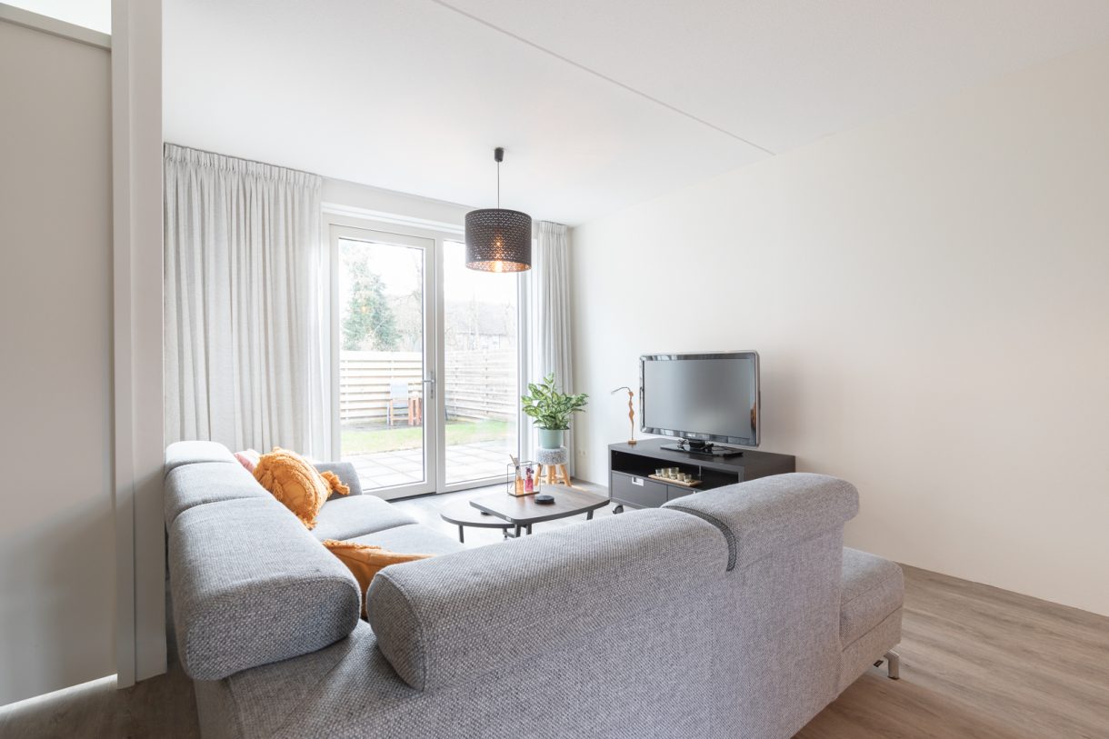 Te koop: Foto Woonhuis aan de het Koetshuis 7 in Tolbert