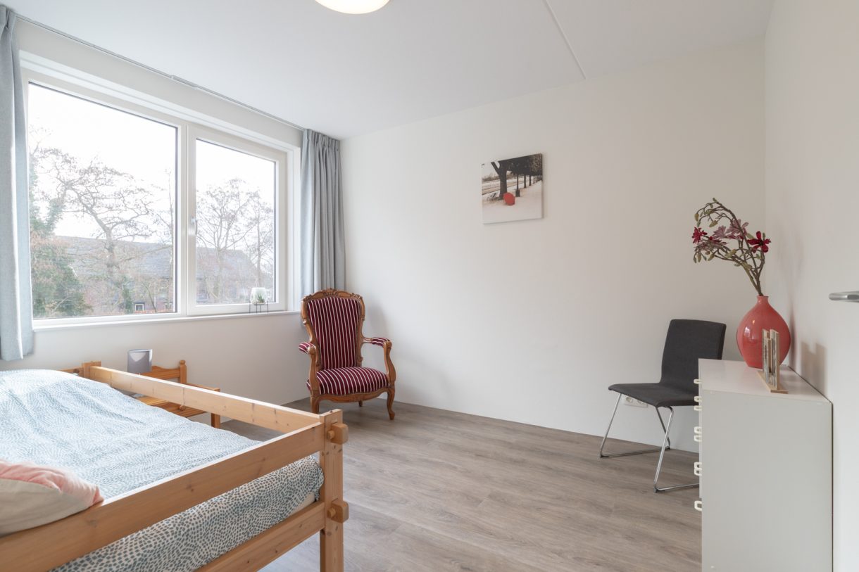 Te koop: Foto Woonhuis aan de het Koetshuis 7 in Tolbert