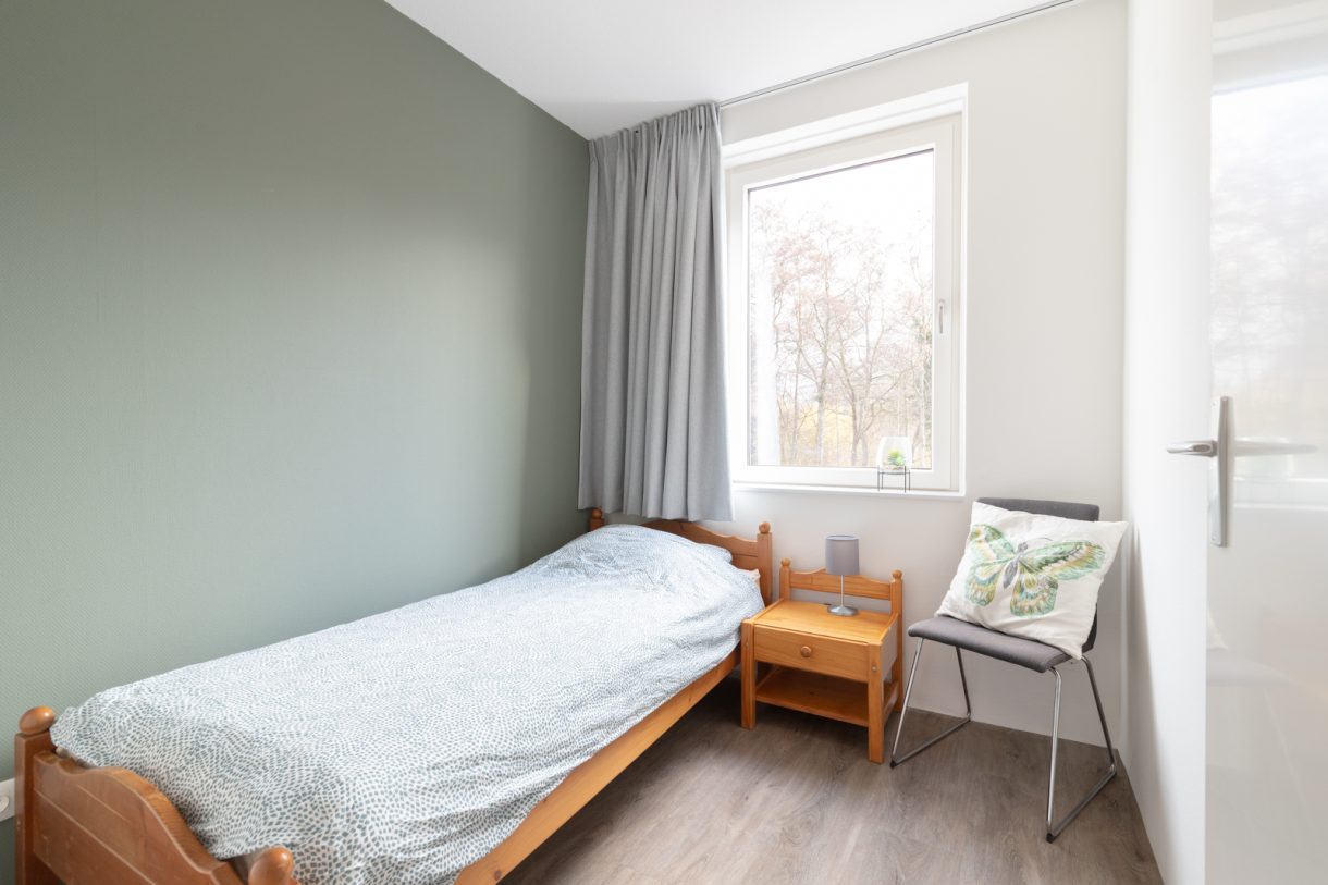 Te koop: Foto Woonhuis aan de het Koetshuis 7 in Tolbert