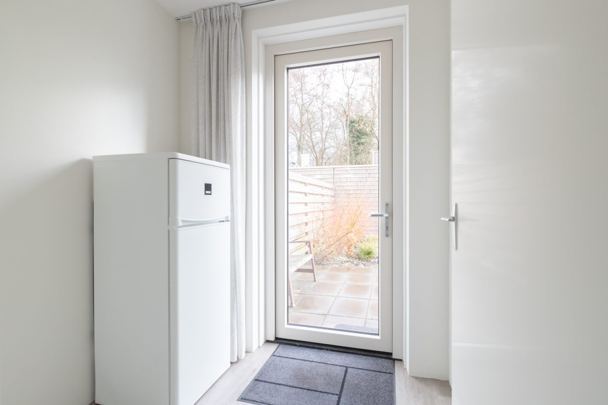 Te koop: Foto Woonhuis aan de het Koetshuis 7 in Tolbert