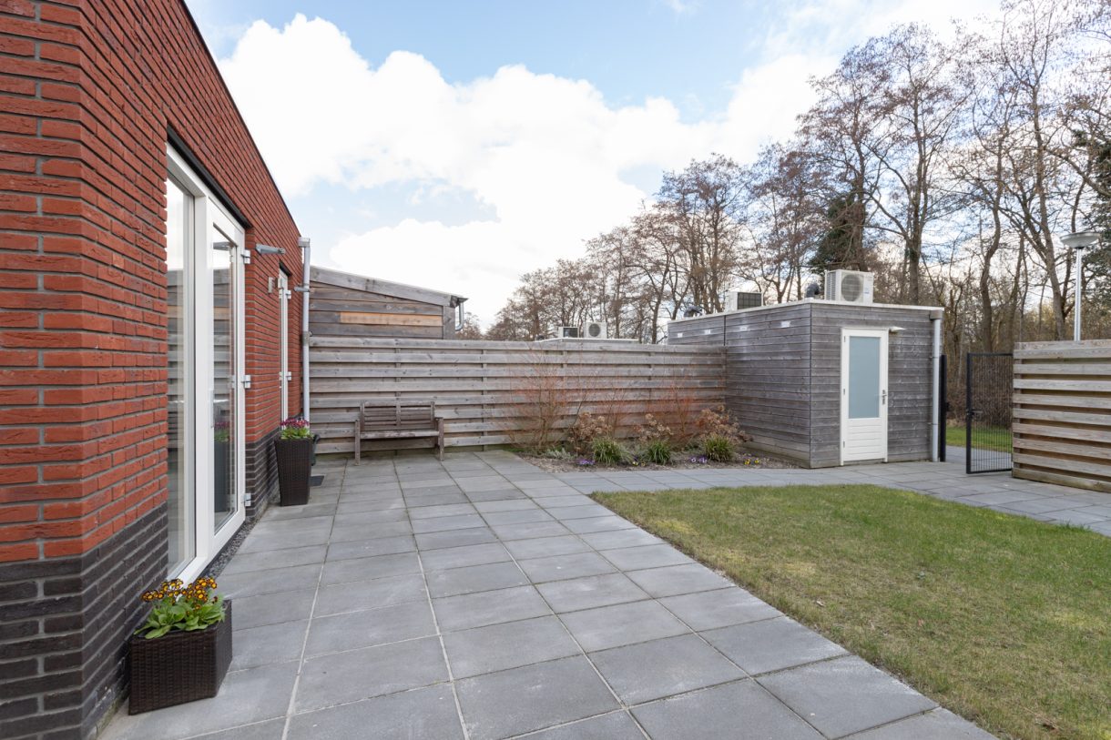 Te koop: Foto Woonhuis aan de het Koetshuis 7 in Tolbert