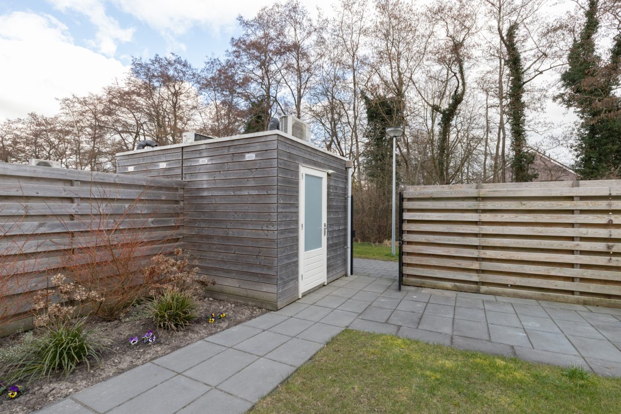 Te koop: Foto Woonhuis aan de het Koetshuis 7 in Tolbert