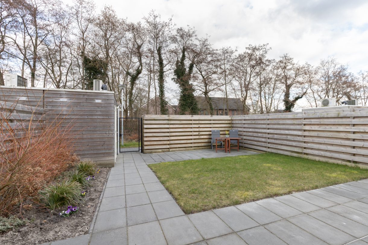 Te koop: Foto Woonhuis aan de het Koetshuis 7 in Tolbert