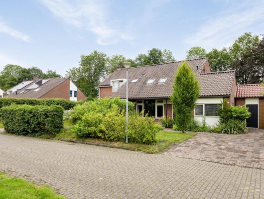 Hoofdfoto van Leek Ifftemalaan 21