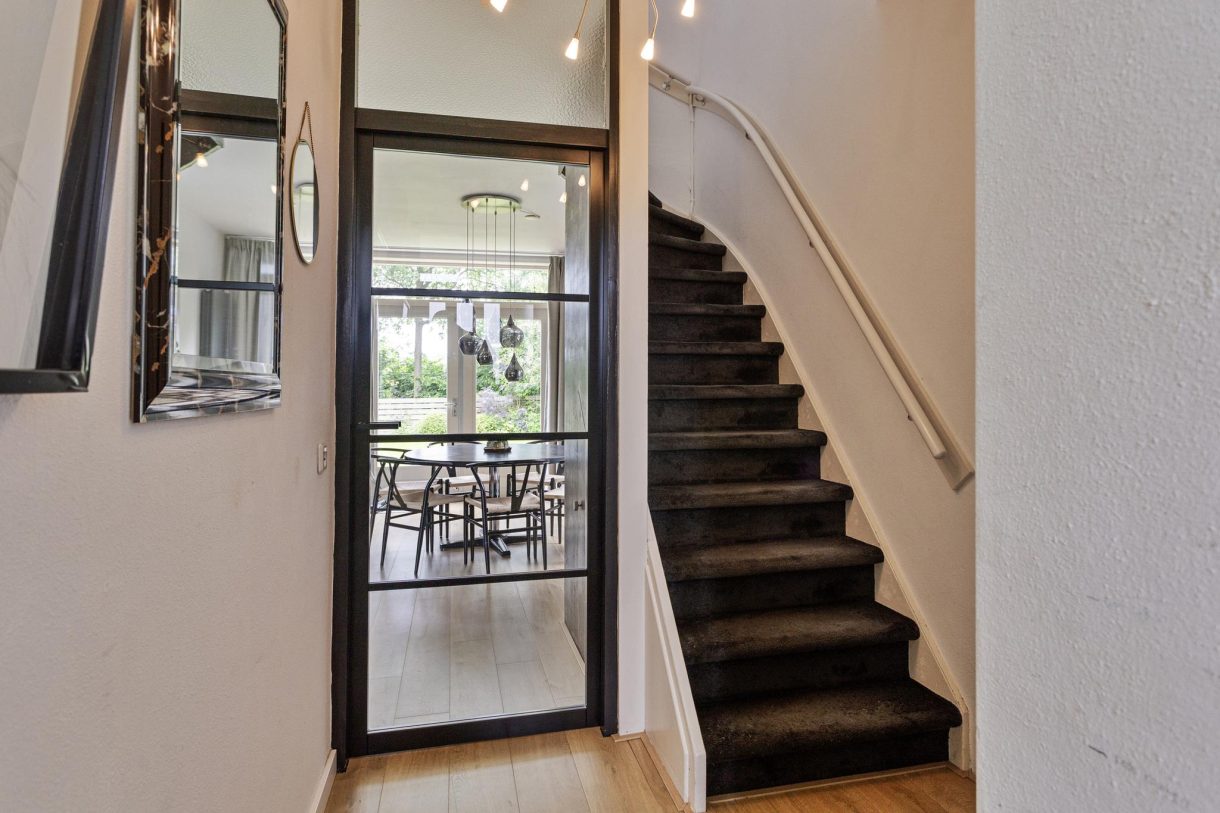 Te koop: Foto Woonhuis aan de Ifftemalaan 21 in Leek