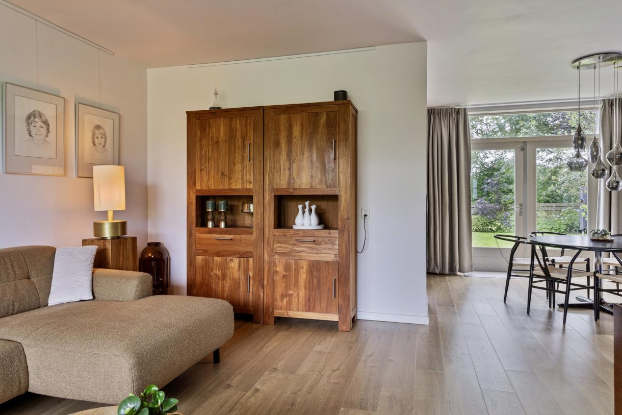 Te koop: Foto Woonhuis aan de Ifftemalaan 21 in Leek