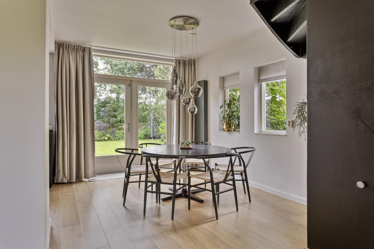 Te koop: Foto Woonhuis aan de Ifftemalaan 21 in Leek