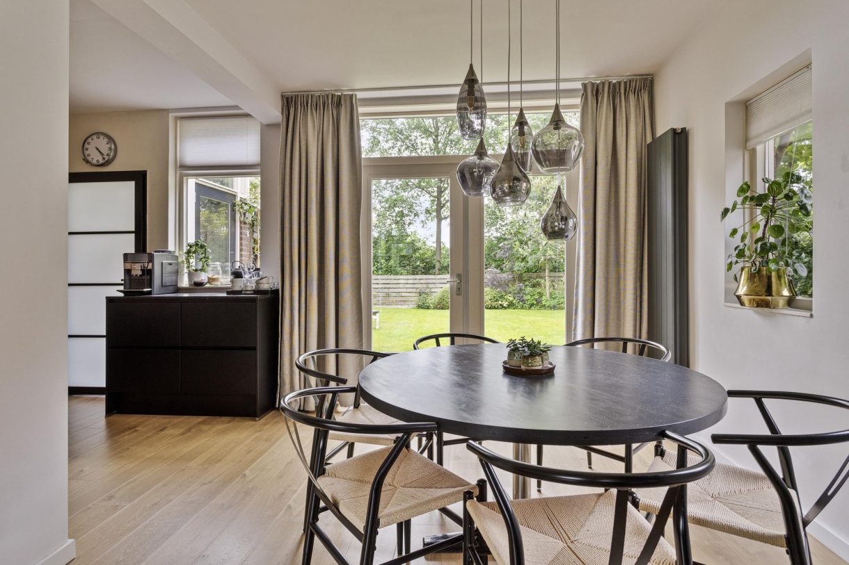 Te koop: Foto Woonhuis aan de Ifftemalaan 21 in Leek