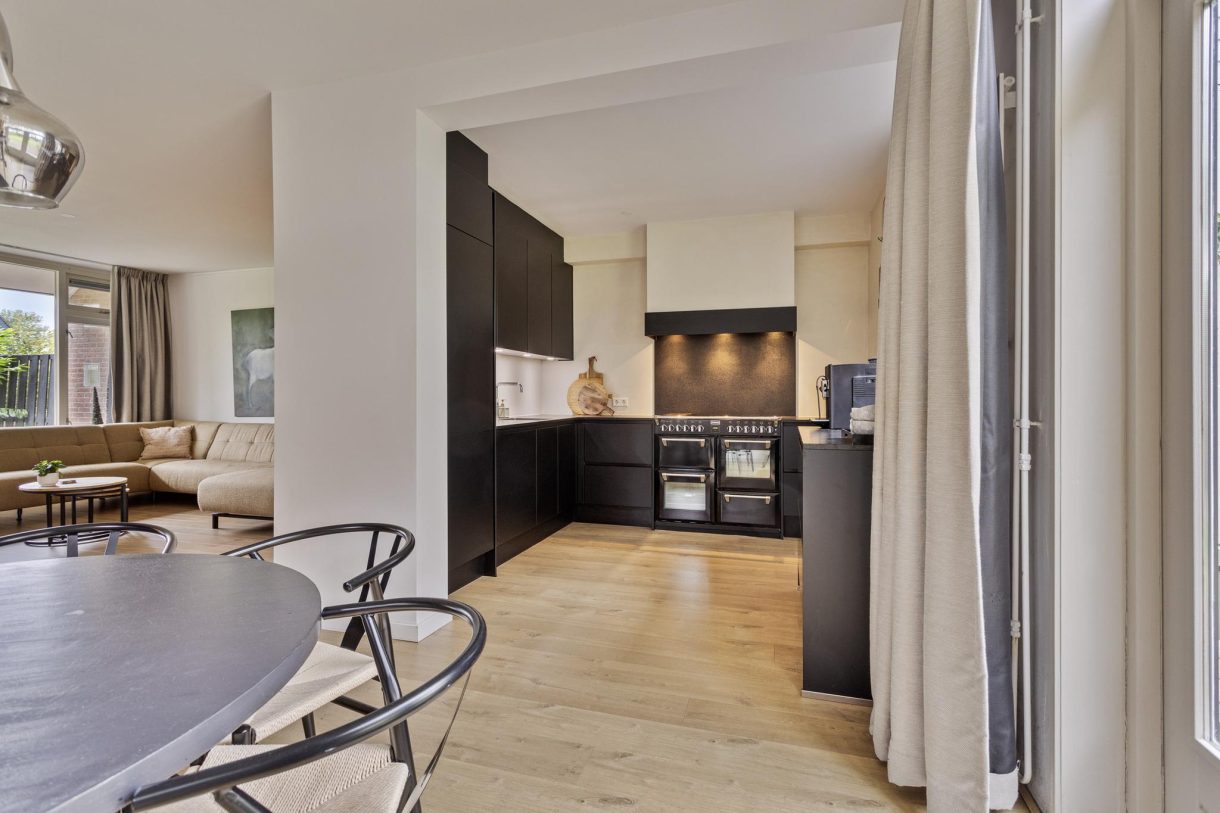 Te koop: Foto Woonhuis aan de Ifftemalaan 21 in Leek