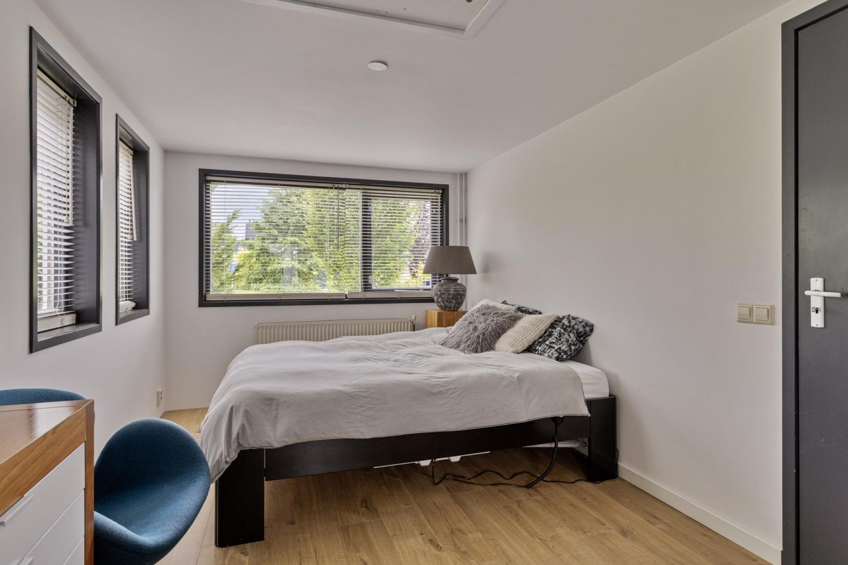 Te koop: Foto Woonhuis aan de Ifftemalaan 21 in Leek