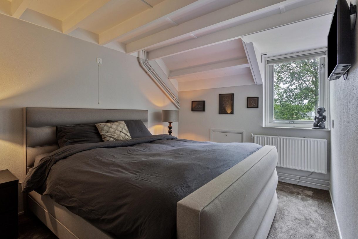 Te koop: Foto Woonhuis aan de Ifftemalaan 21 in Leek