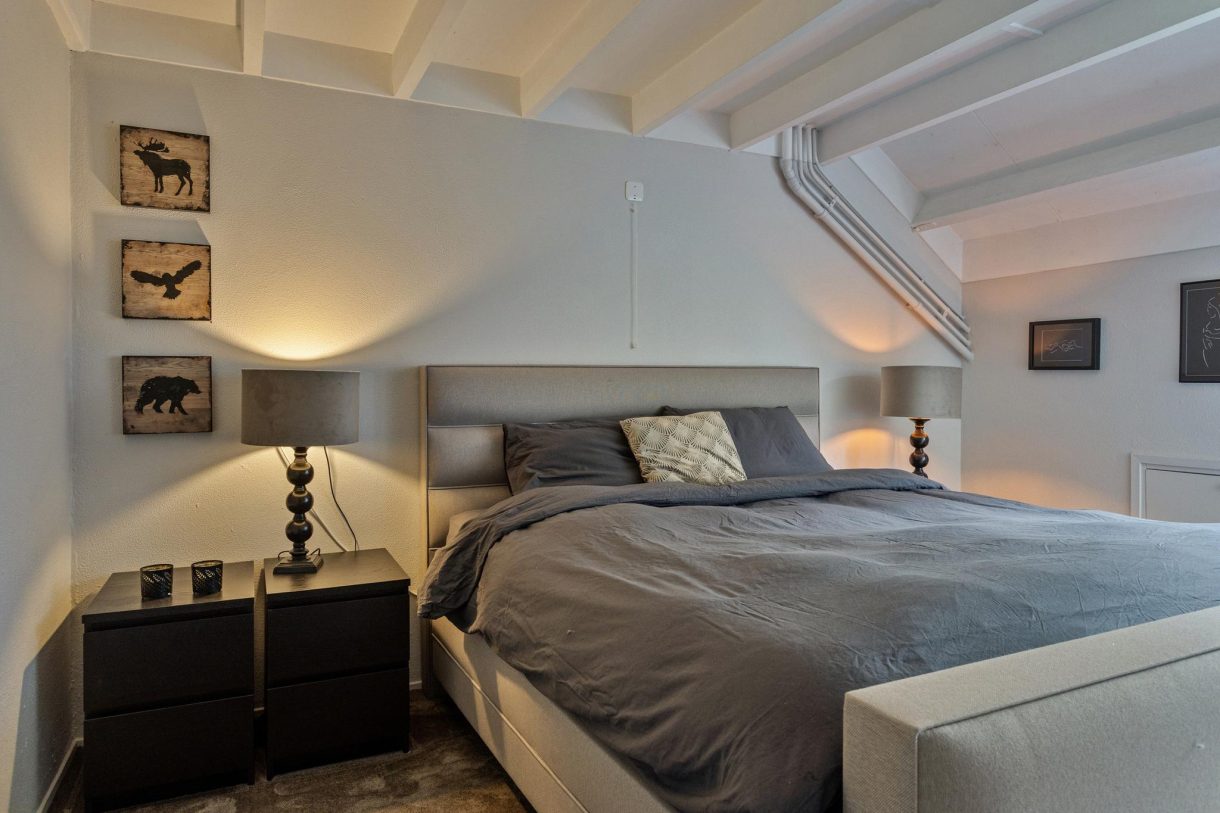 Te koop: Foto Woonhuis aan de Ifftemalaan 21 in Leek