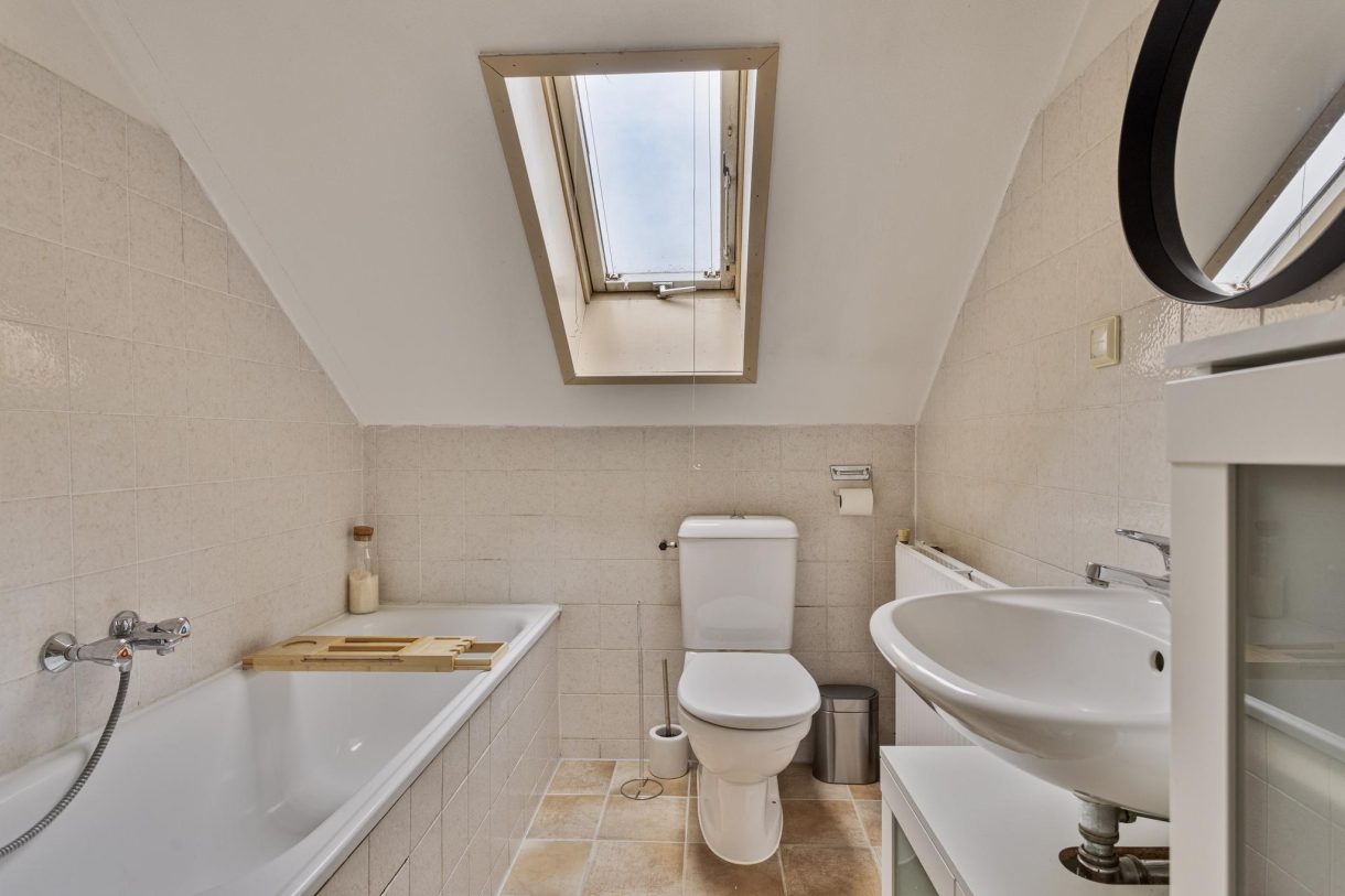 Te koop: Foto Woonhuis aan de Ifftemalaan 21 in Leek