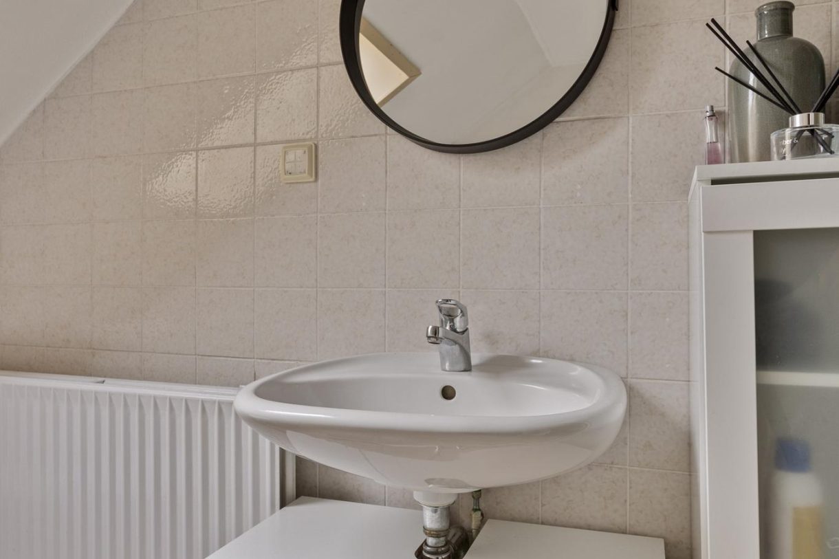 Te koop: Foto Woonhuis aan de Ifftemalaan 21 in Leek