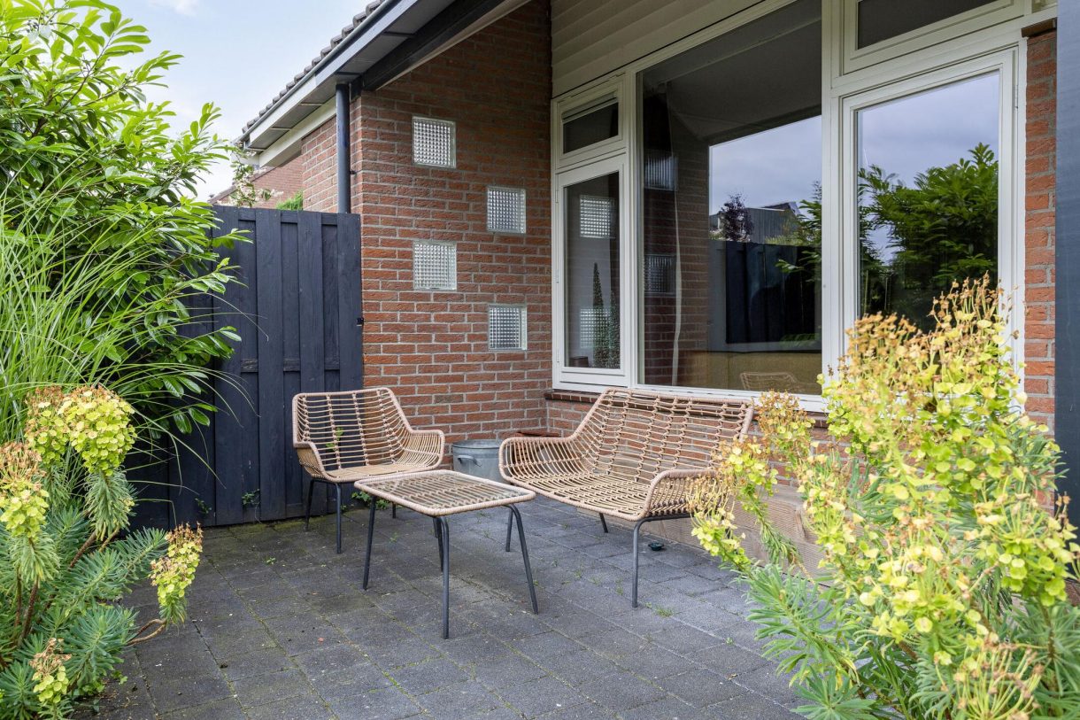 Te koop: Foto Woonhuis aan de Ifftemalaan 21 in Leek