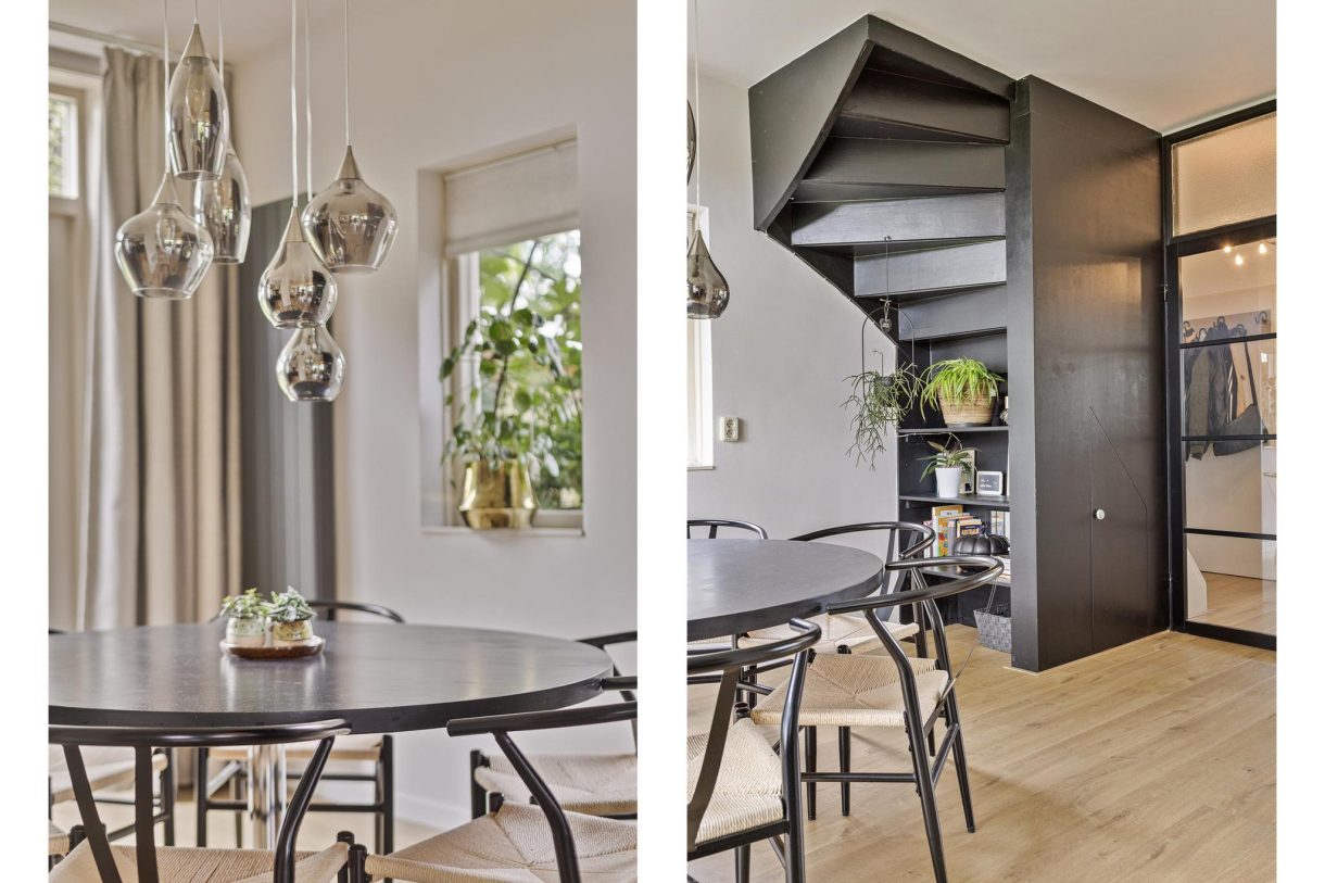 Te koop: Foto Woonhuis aan de Ifftemalaan 21 in Leek