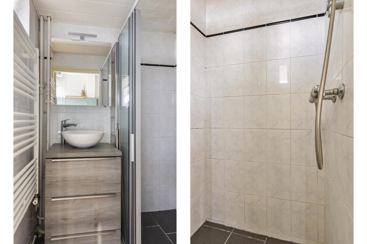 Te koop: Foto Appartement aan de Paterswoldseweg 576 in Groningen