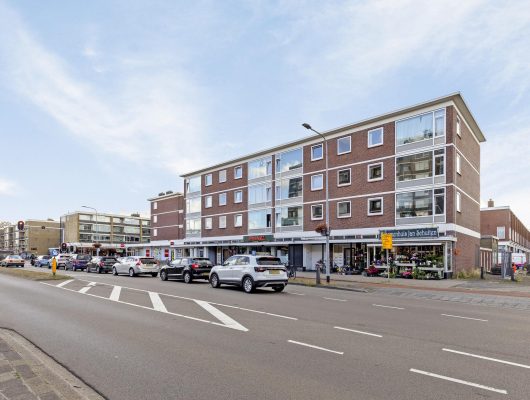 Hoofdfoto van Groningen Paterswoldseweg 576