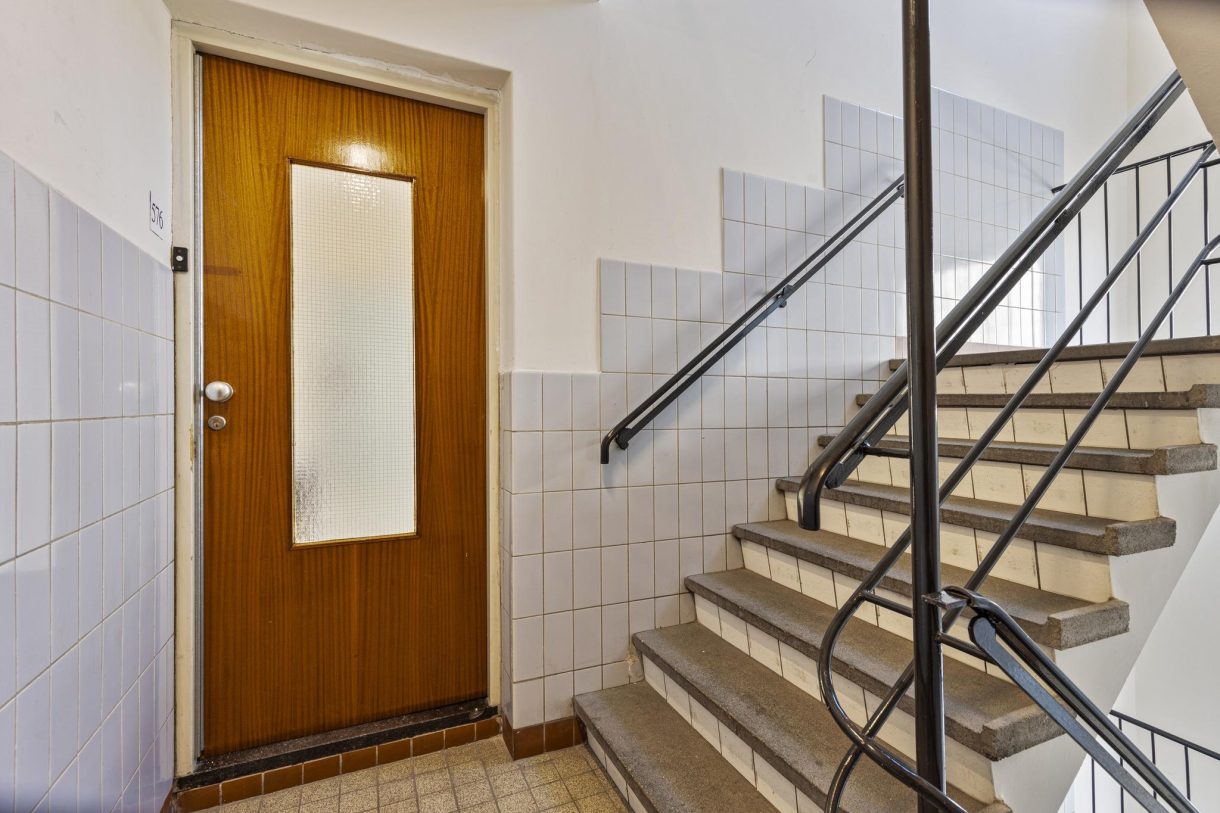 Te koop: Foto Appartement aan de Paterswoldseweg 576 in Groningen