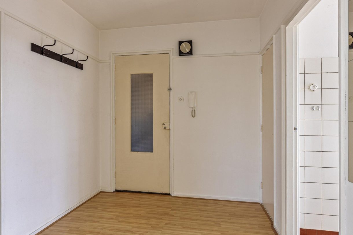 Te koop: Foto Appartement aan de Paterswoldseweg 576 in Groningen