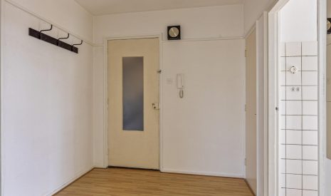 Te koop: Foto Appartement aan de Paterswoldseweg 576 in Groningen